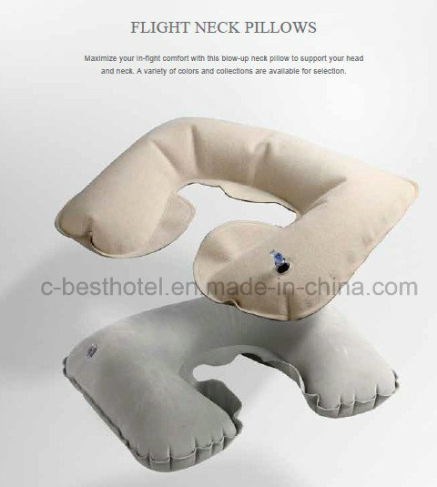 2016 Newst U Shape Air Inflatable Neck Pillow