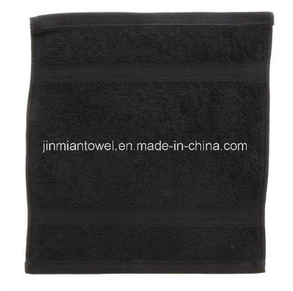 Customized Egyptian Cotton Reactive Dyeing Hand Towels