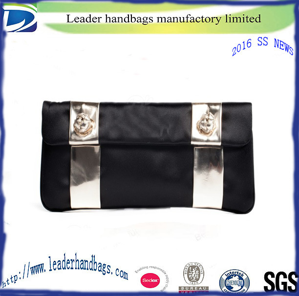 2016 Ss Fashion Designer Women Bags Purse Clutch Evening Dress Handbag Fashion Party Bag (LOD-15581)