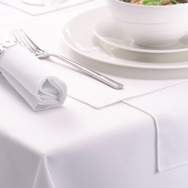 Cotton Fabric Restaurant Linen Table Napkin
