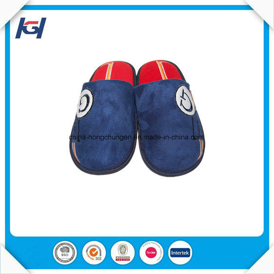 Latest Design Sexy Sleeping House Slippers for Men