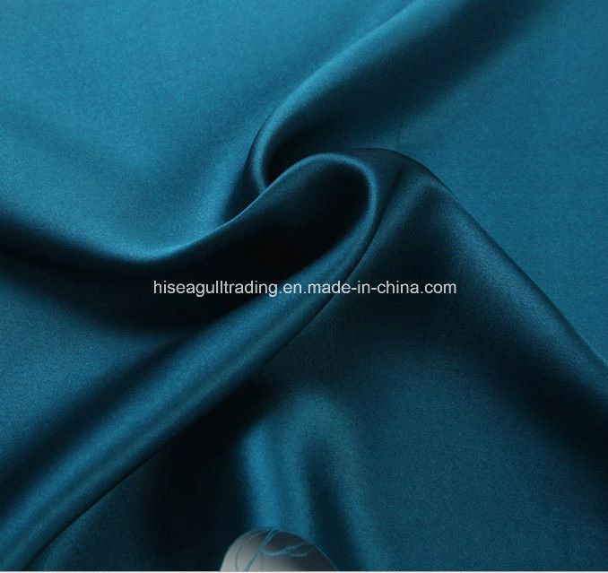 30mm Silk Crepe Satin Fabric (Silk Charmeuse)