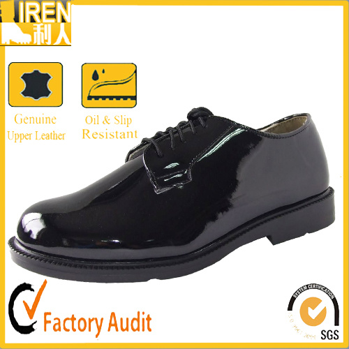 Cheap Price Black New Fashion Genuine Leather Army Footwear Military Office Shoescheap Price Black New Fashion Genuine Leather Army Footwear Military Office