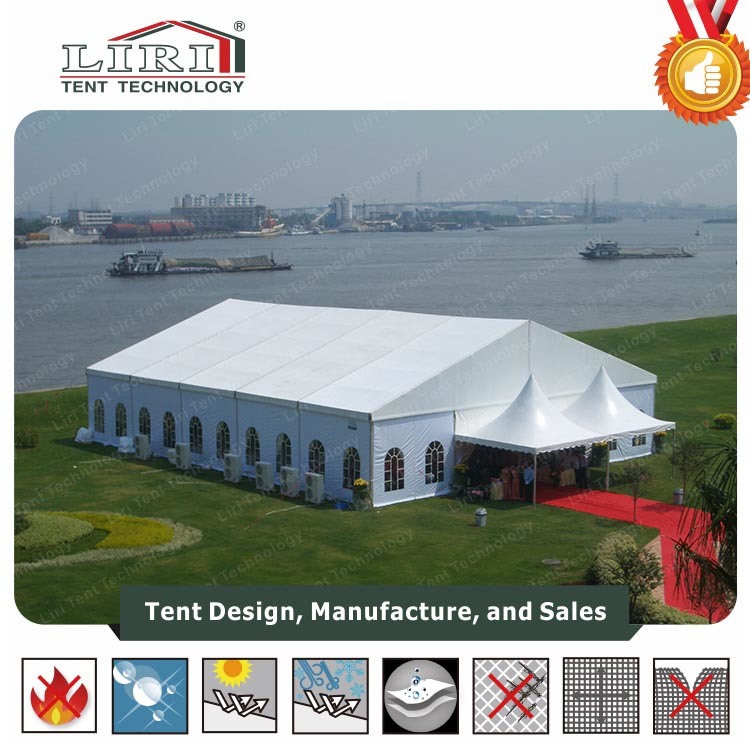 Used Party Wedding Marquee Secord Hand Tent From China Manufacture