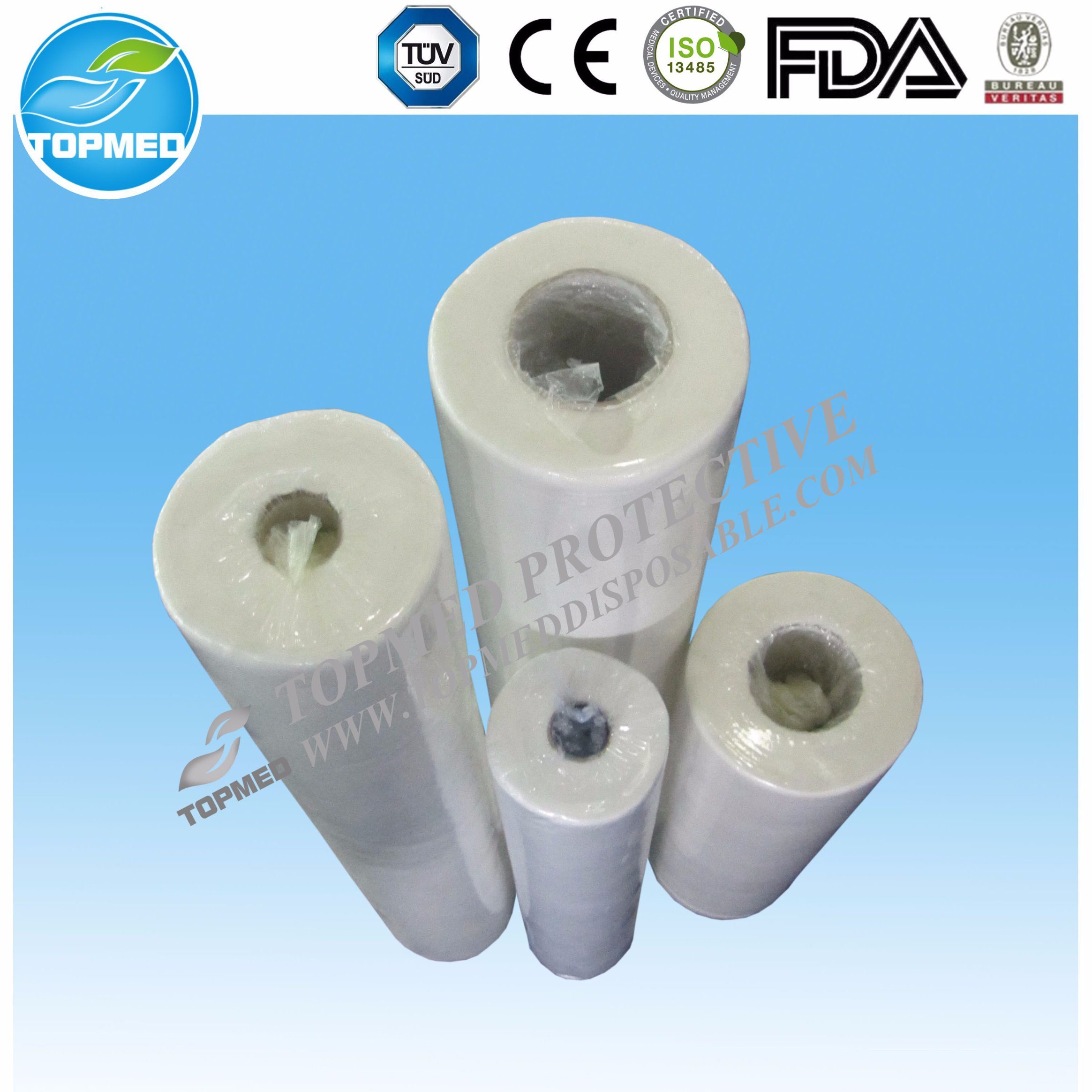 Bed Sheet Roll for Medical and Beauty Salon