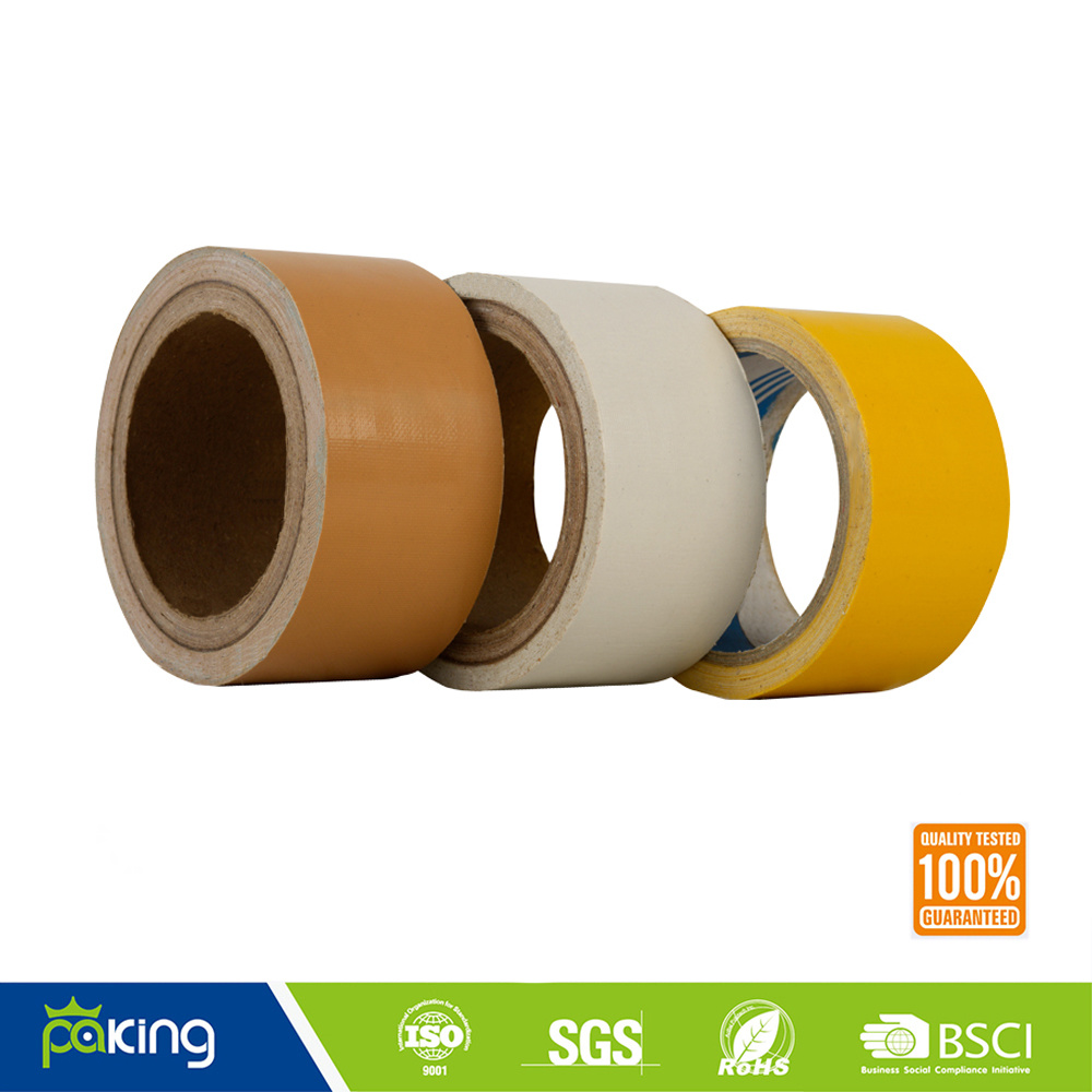 China Manufacturer Supply General Purpose Fabric Cloth Duct Tape