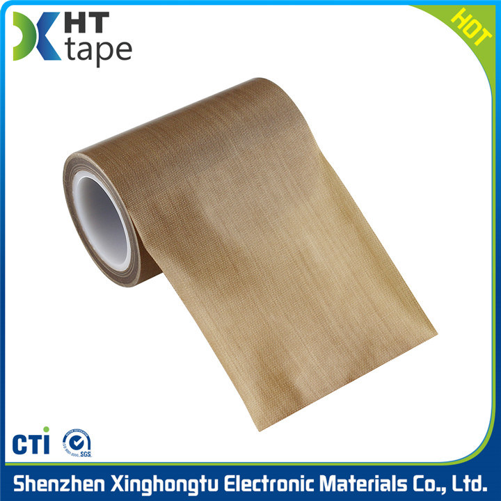 High Temperature Packaging Duct Adhesive Insulating Electrical Tape