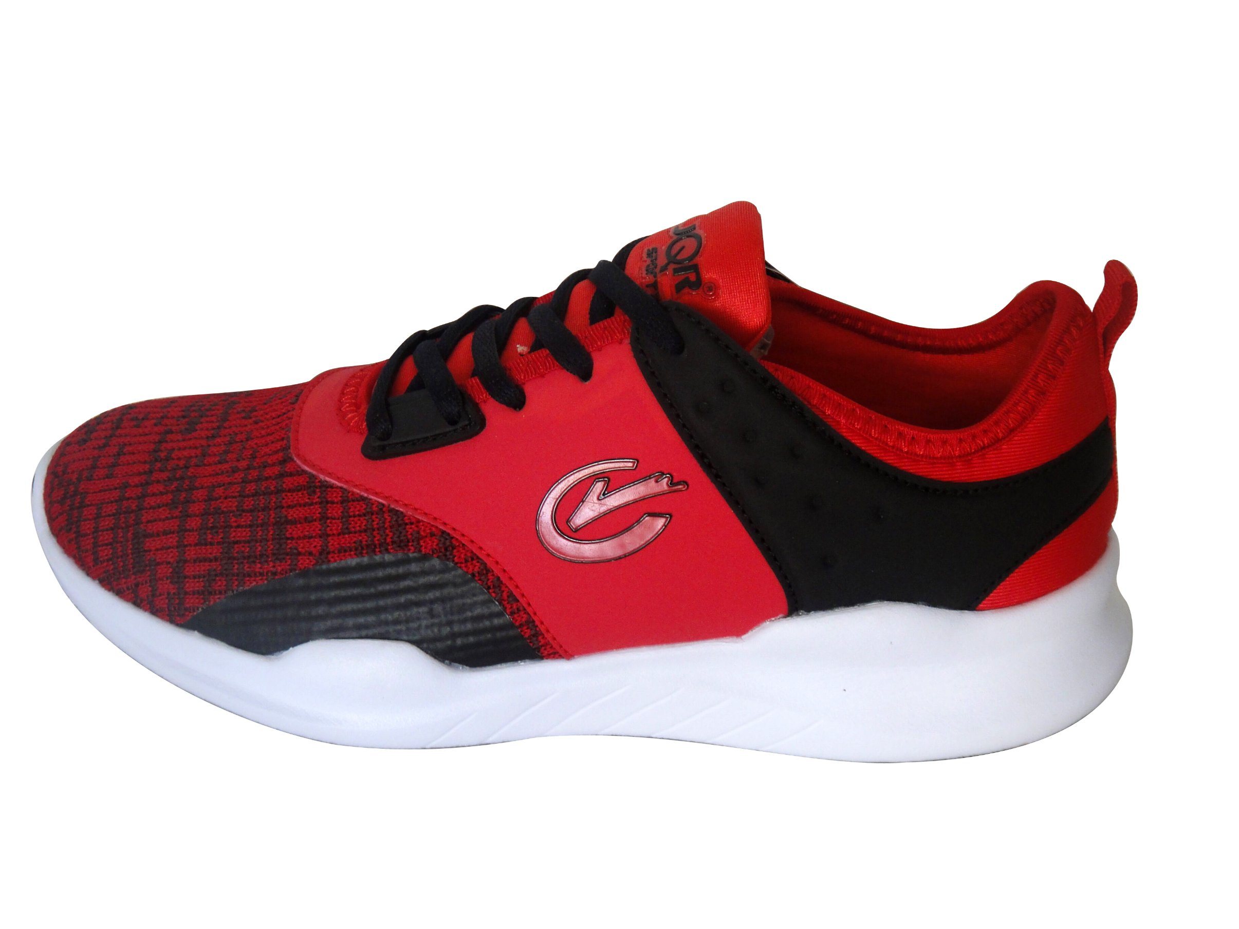 Wholesale Flyknit Fashion Casual Sneaker Outdoor Sport Mens and Womens Running Shoes