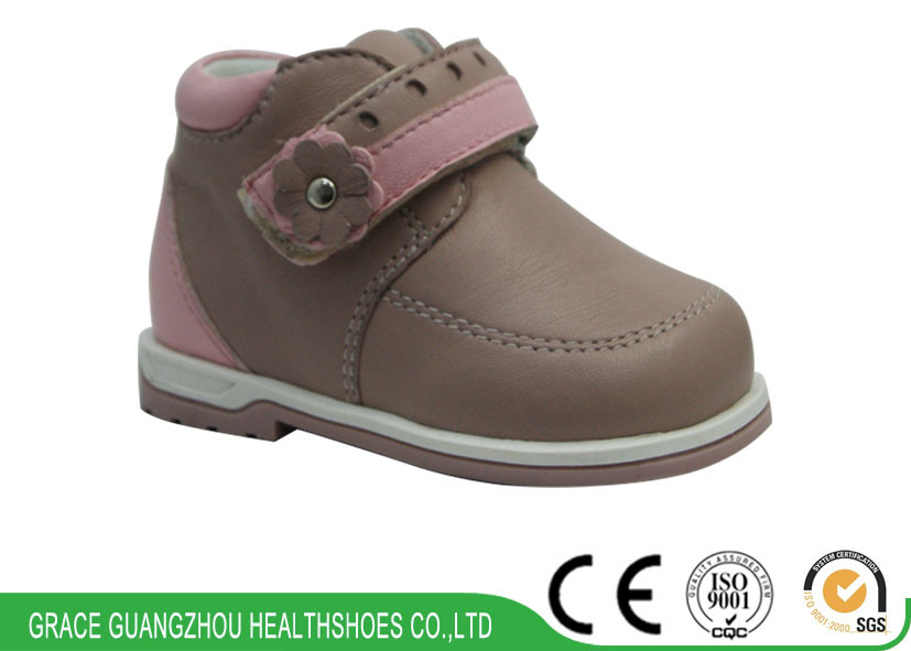 Health Baby Shoes Orthopedic Enfant Shoes