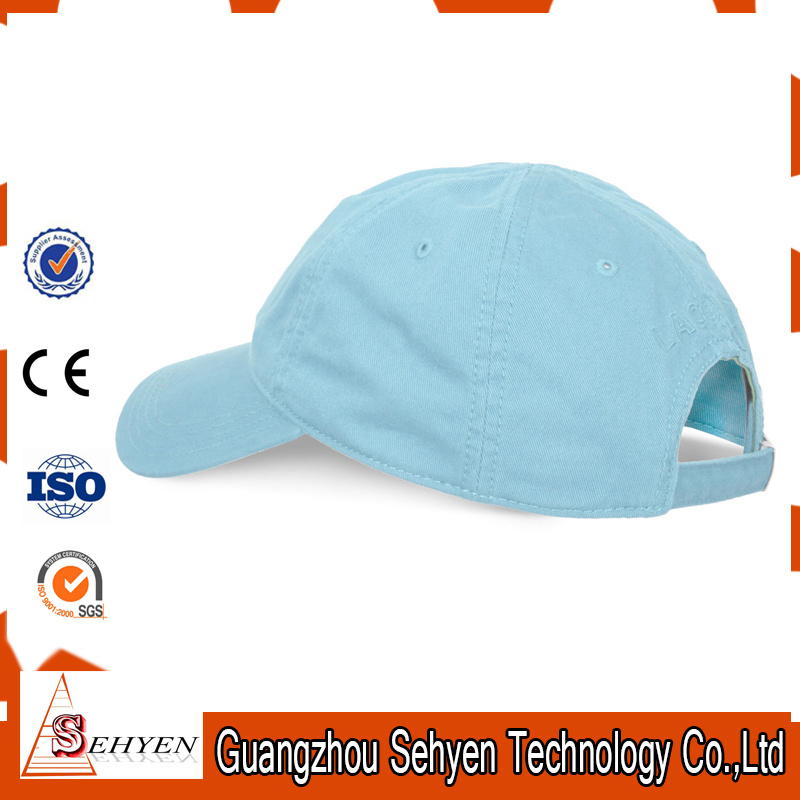 Custom Promotional Item Sports Golf Baseball Caps