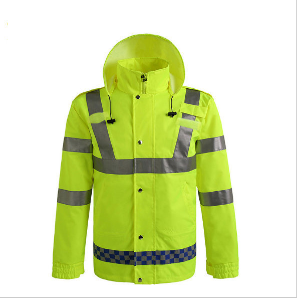 High Quality Newest Fashion Raincoat
