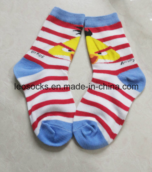 Best Quality Colorful Comfortable Children Socks