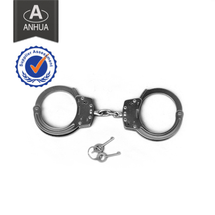 High Quality Police Metal Handcuff