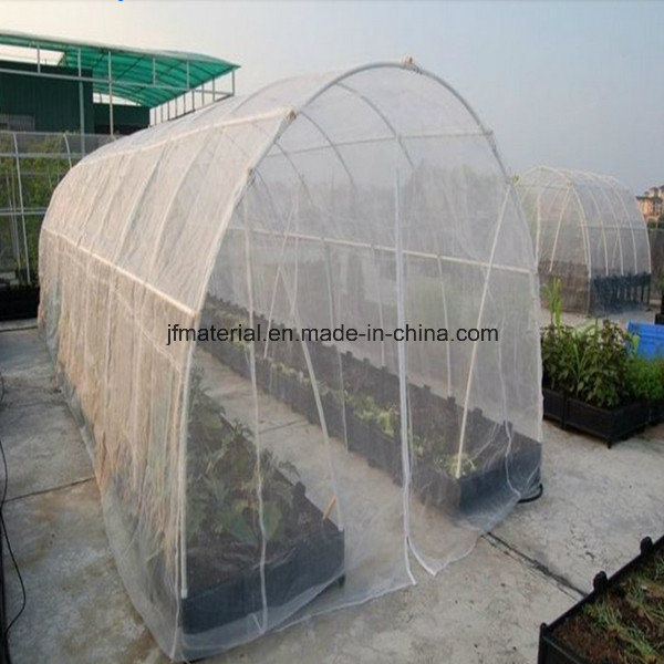 UV Resistance Protection 50mesh Agricultural Insect Net for Greenhouse Cover
