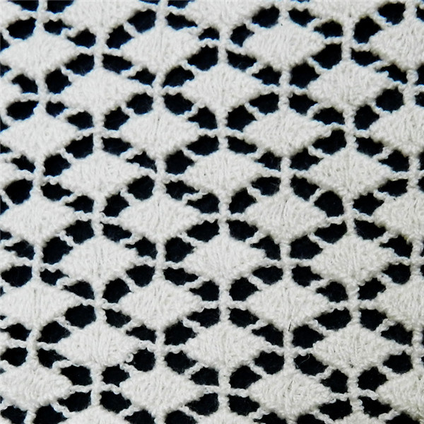 Alicia Vintage Cotton Craft Lace Fabric (L5146)