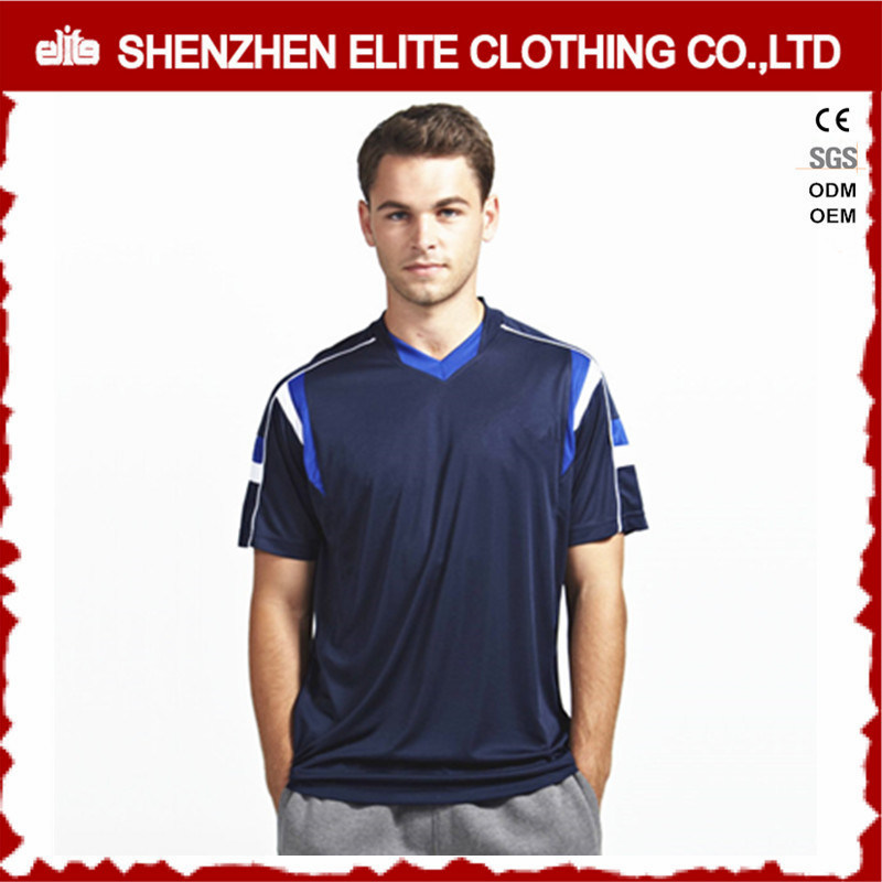 Wholesale Custom Mens Soccer Shirts Barcelona (ELTYSJ-117)