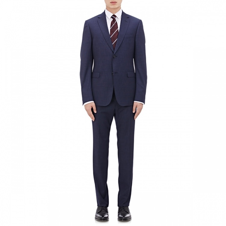 Italy Suit Groom Wedding Suit Suit7-70