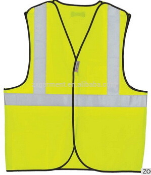 Traffic Clothing Reflective Clothing for Roadway