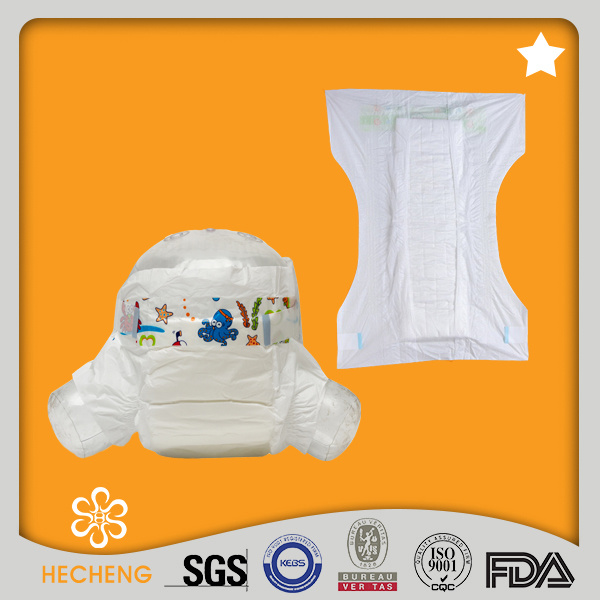 Sleepy Baby Diaper Wholesale Customized Brand for Baby