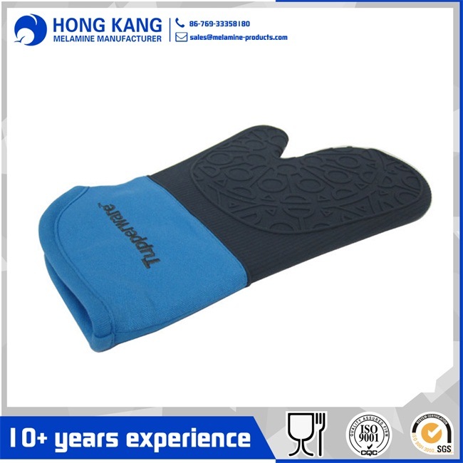OEM Eco-Friendly Silicone Bake Glove for Cake Making
