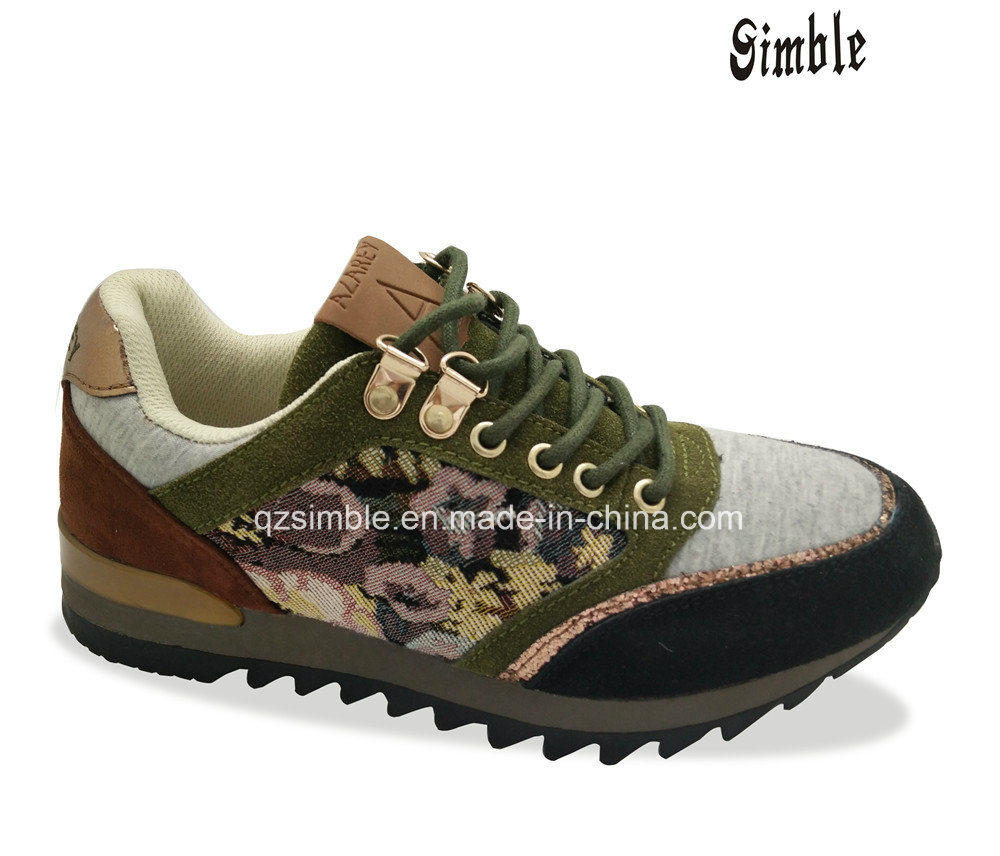 High Quality Men and Women Running Sports Casual Sneaker Shoes