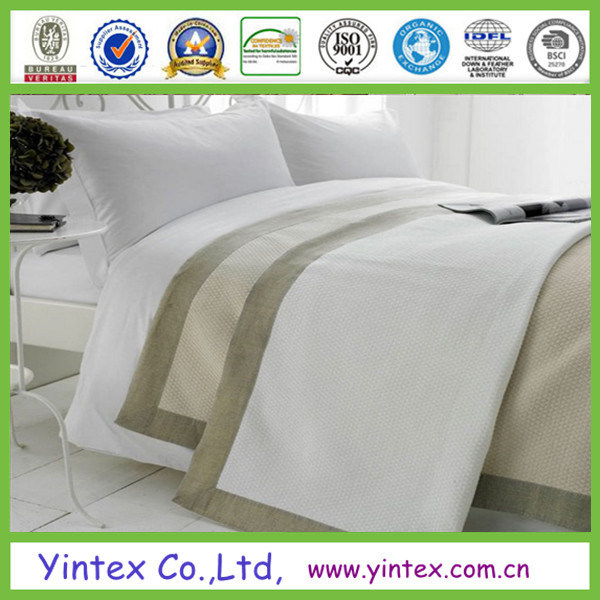 White Soft 1200tc 100% Egyptian Cotton Hotel Beddings Sheet Sets