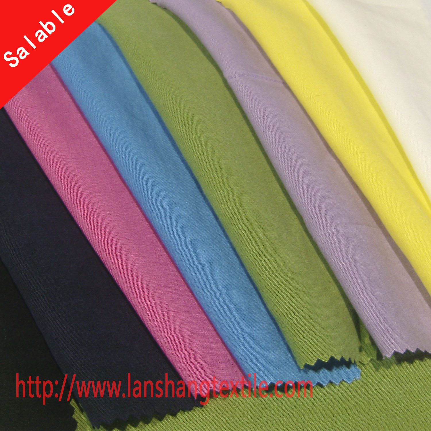 Yarn Dyed Linen Fabric Tencel Fabric for Dress Shirt Skirt Garment