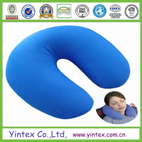 U Shape Neck Pillow for Office Workers
