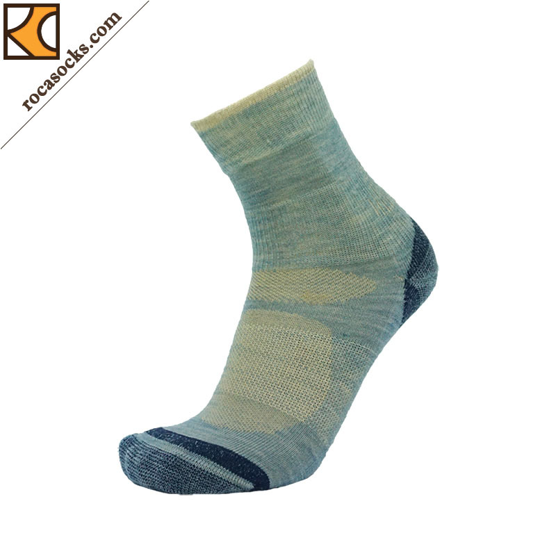 Soft and Warm Merino Wool Expedition Sport Socks (162004SK)