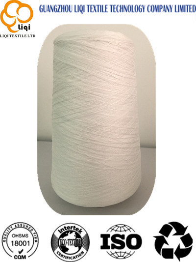 100% Poly/Poly Core Spun Sewing Thread Customized Color Accept