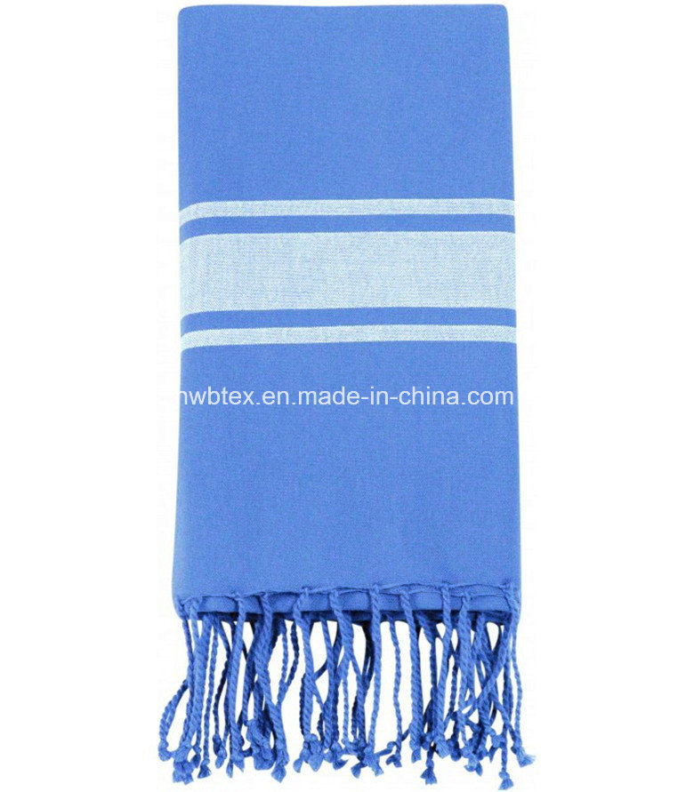 Promotion Fouta Hammam Towel with High Quality (FT06)