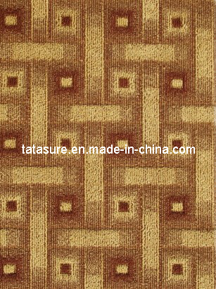Jacquard Carpet (8C-202)