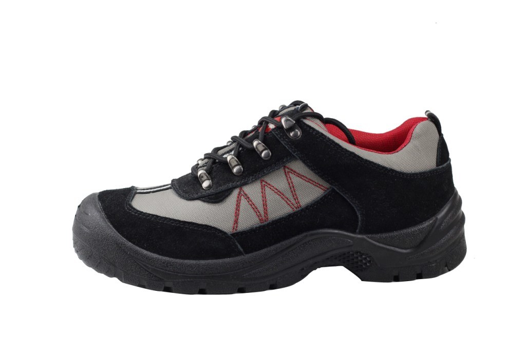 Trainer Safety Shoes with CE Certificate (SN1510)