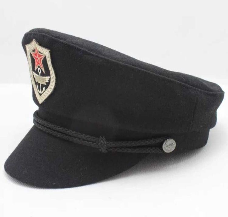 (LM14007) Uniform Military Police Hats and Caps