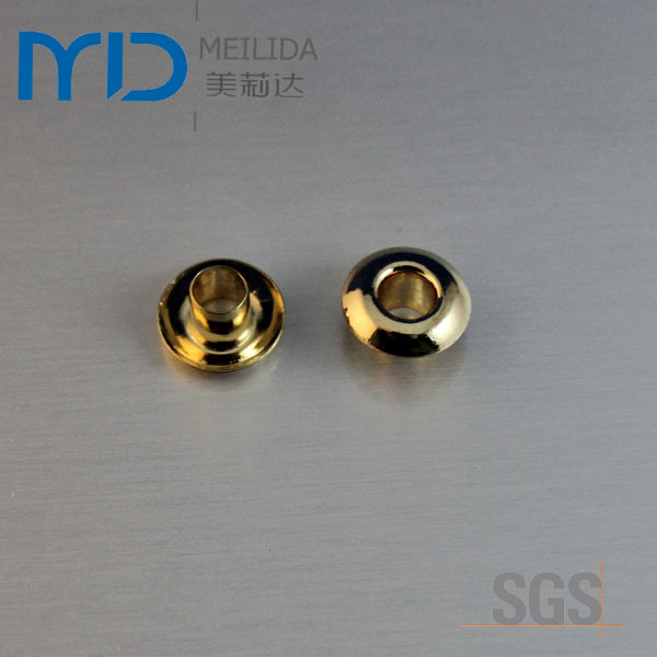7 mm Eyelets in Sententious Design for Shoes Bags and Clothes