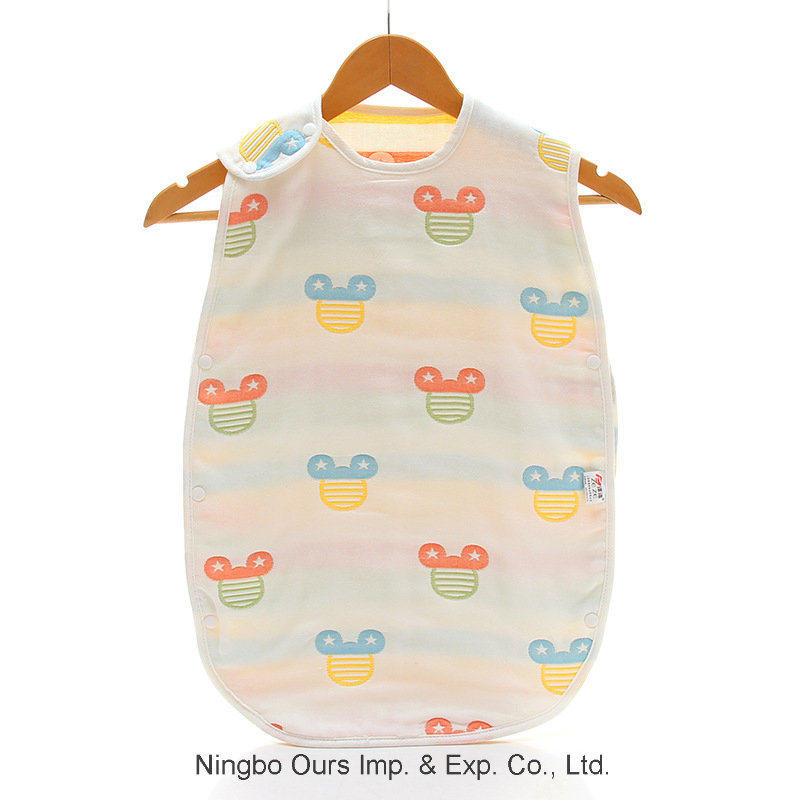 100% Cotton Kids Sleeping Bag Baby Sleeping Bag/Baby Sleeping Sacks