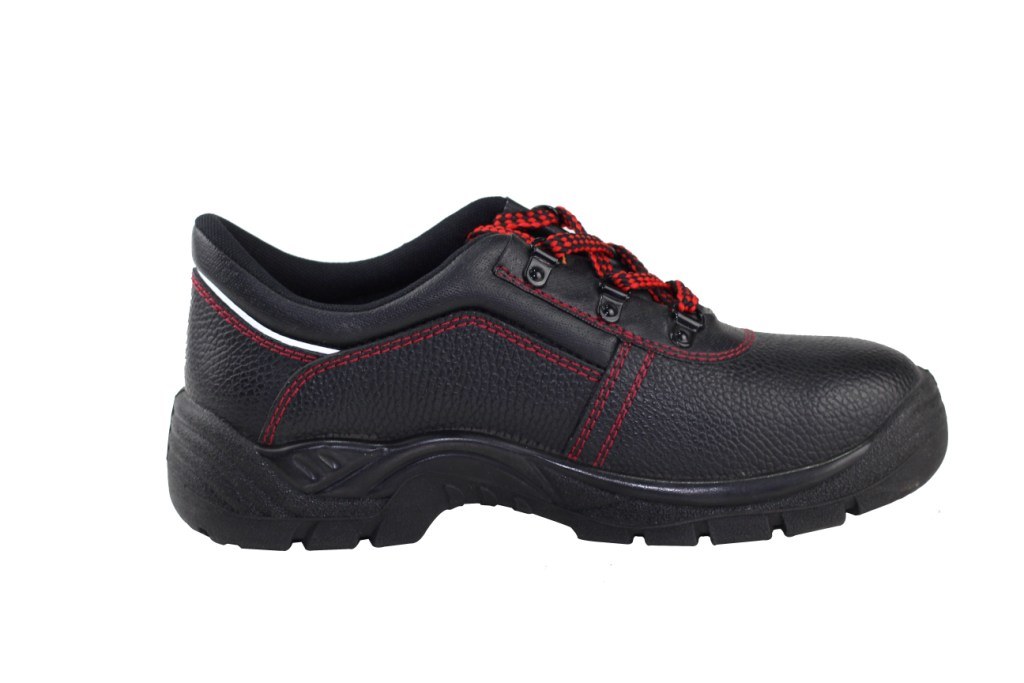 Best Sell Industrial Safety Shoes with CE Certificate (SN1621)