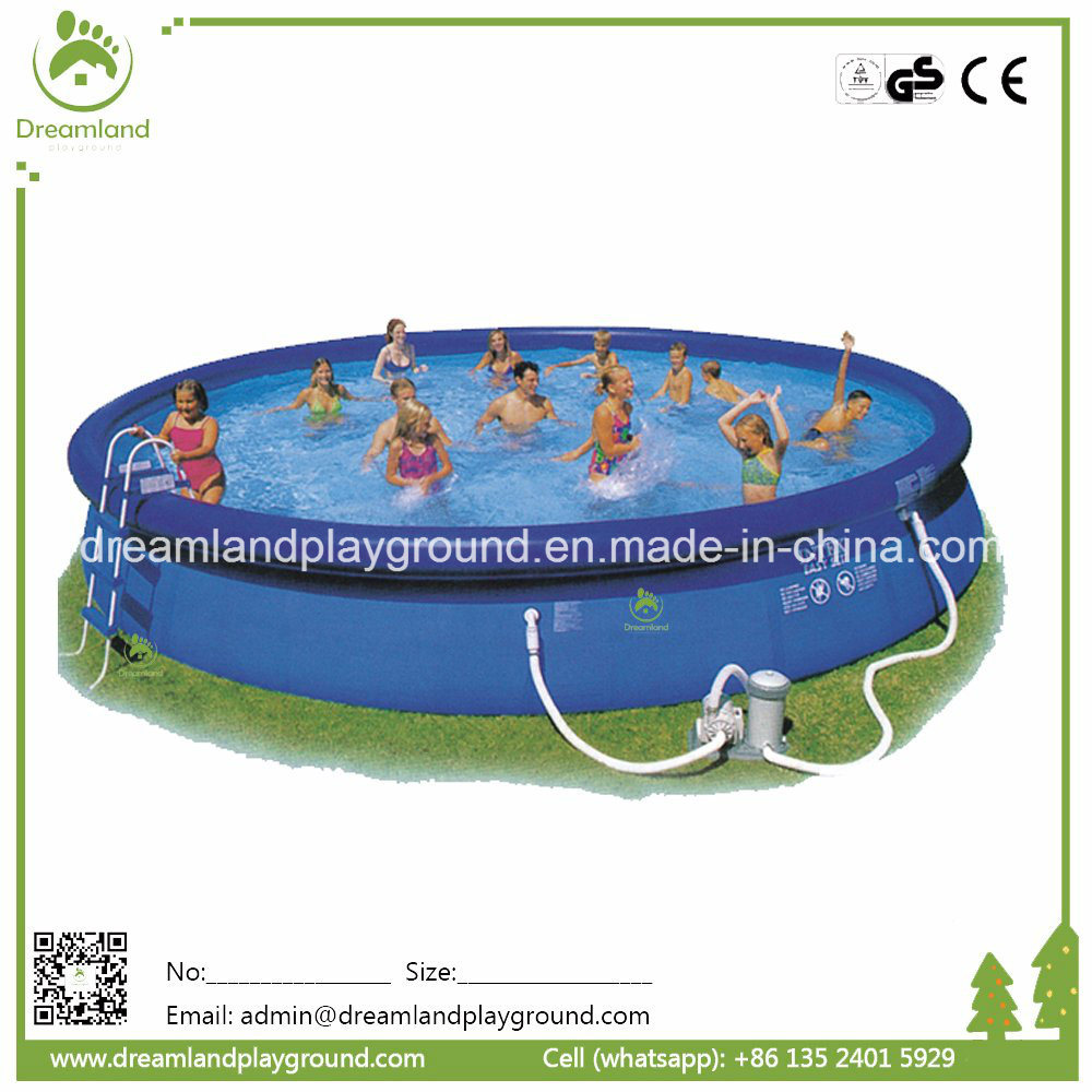 EU Standard Toddler Small Children Inflatable Bouncer Castle