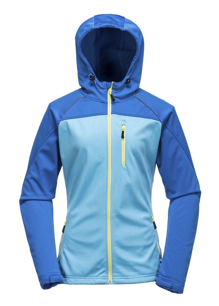 Good Quality Softshell for Women with New Design