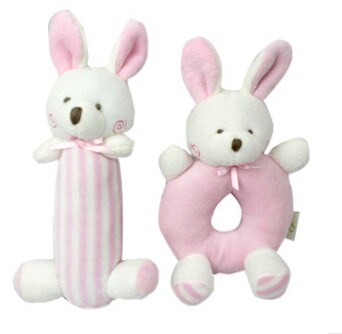 Rabbit Lovely Baby Products Plush Toys