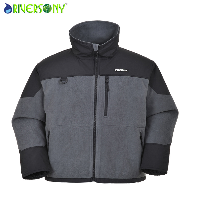 Breathable Outdoor Jacket for Men