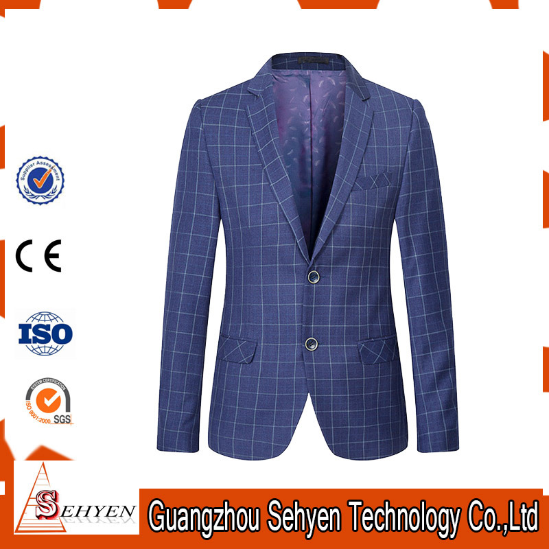 Mens Business Suit for Men Customize of Tr