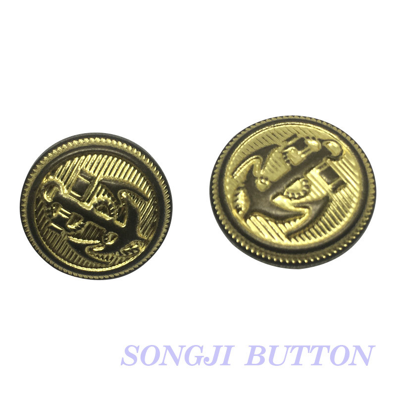 High Quality Garment Accessories Beautiful Sewing Snap Button