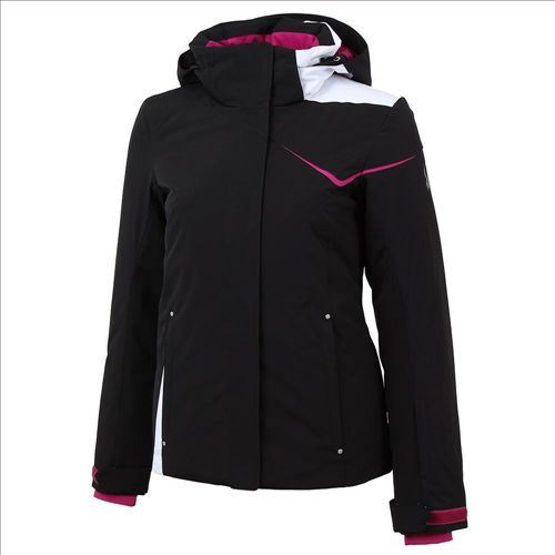 2016 New Development Copy Brand Ladies Insulated Snowproof Ski Jacket