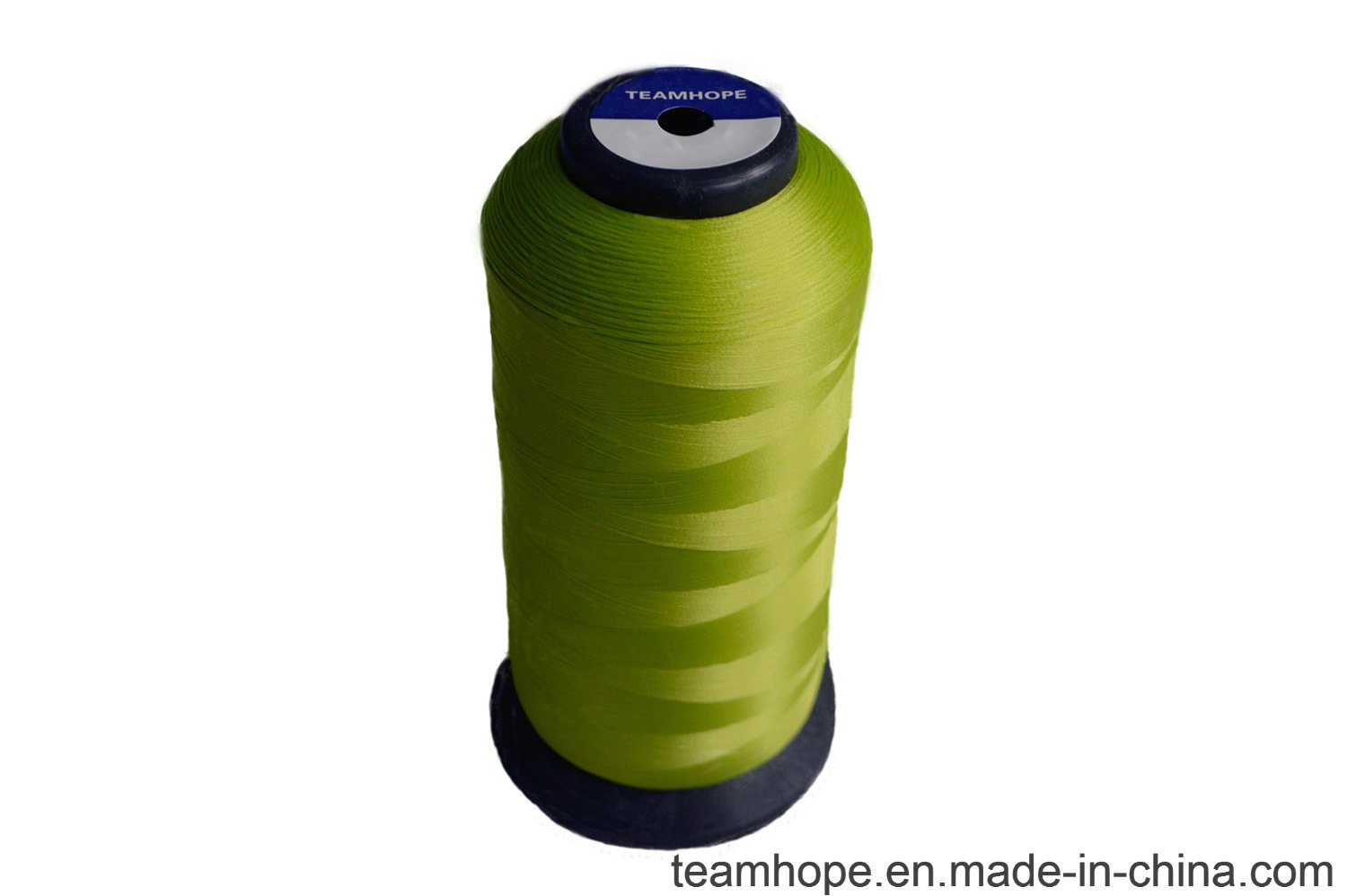 High Elastic Textured Nylon Sewing Thread 70d/2 & 100d/2 for Overlock Stitching