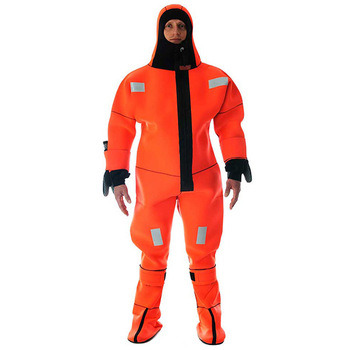 New Marine OEM Thermal Protective Immersion Suit