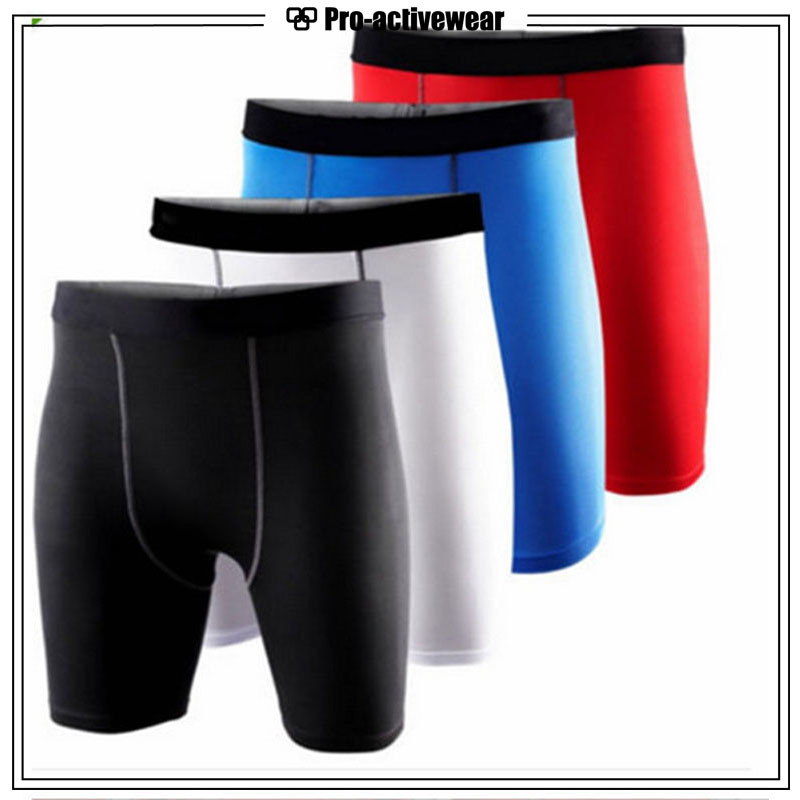 Customize Personal Brand Sexy Men Boxer Shorts for Men