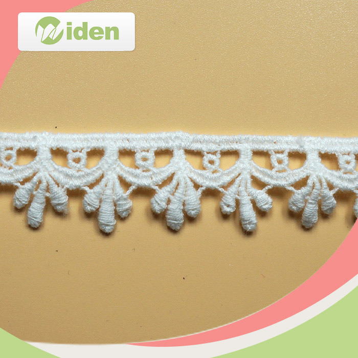 Over 15 Years Experience Newest Fancy Pattern African Net Lace