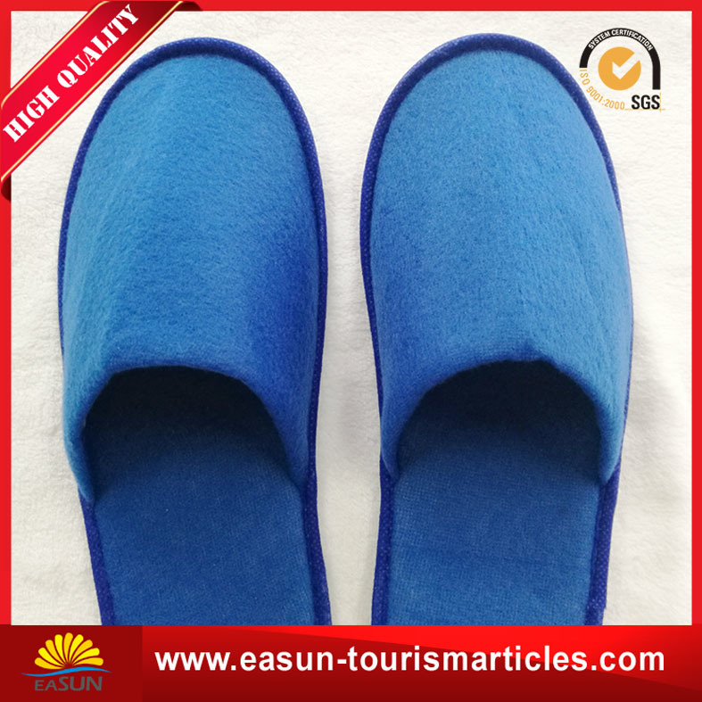 Terry Slippers for First Class or Business Class