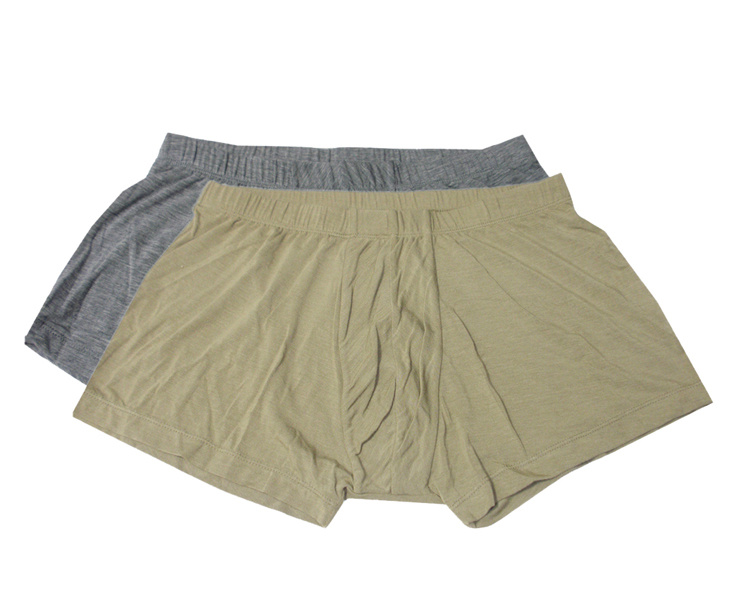 Boxer Shorts (Bamboo Fibre Underwear)
